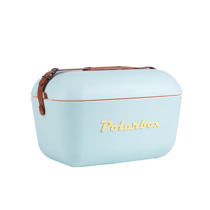 Polarbox Cooler Blue
