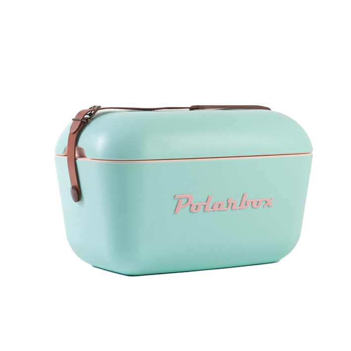 Polarbox Cooler Green