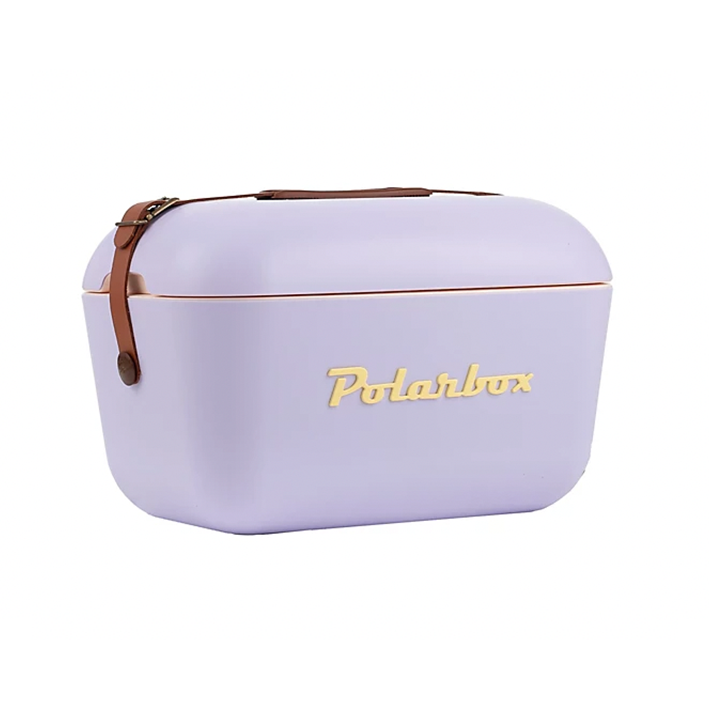 Polarbox Cooler Lilac
