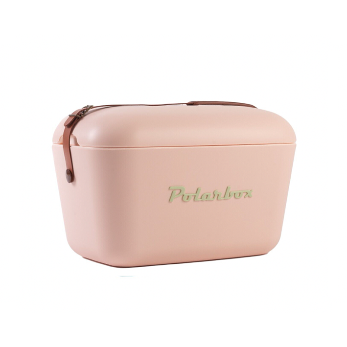 Polarbox Cooler Pink