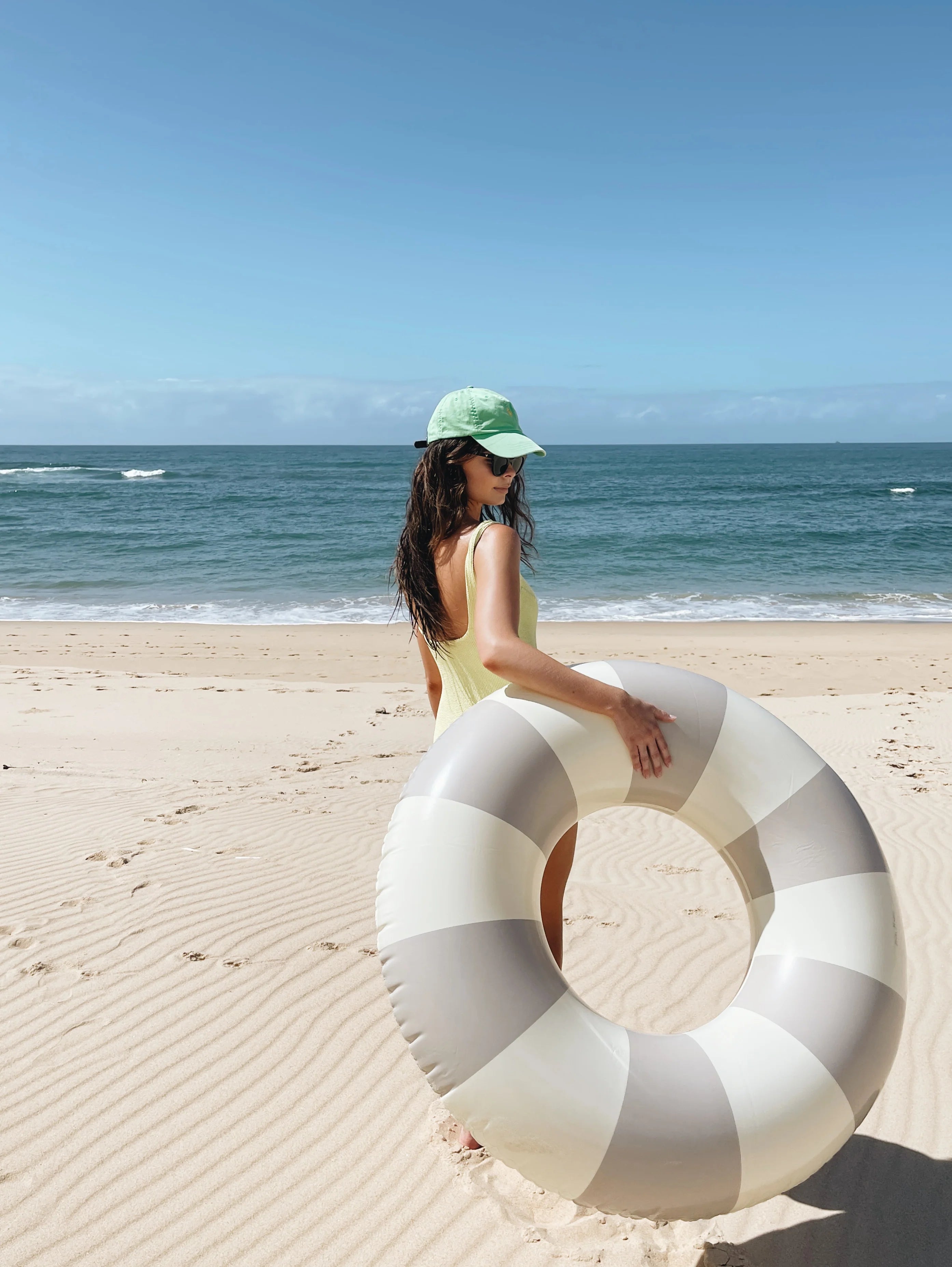 Emma Swim Ring