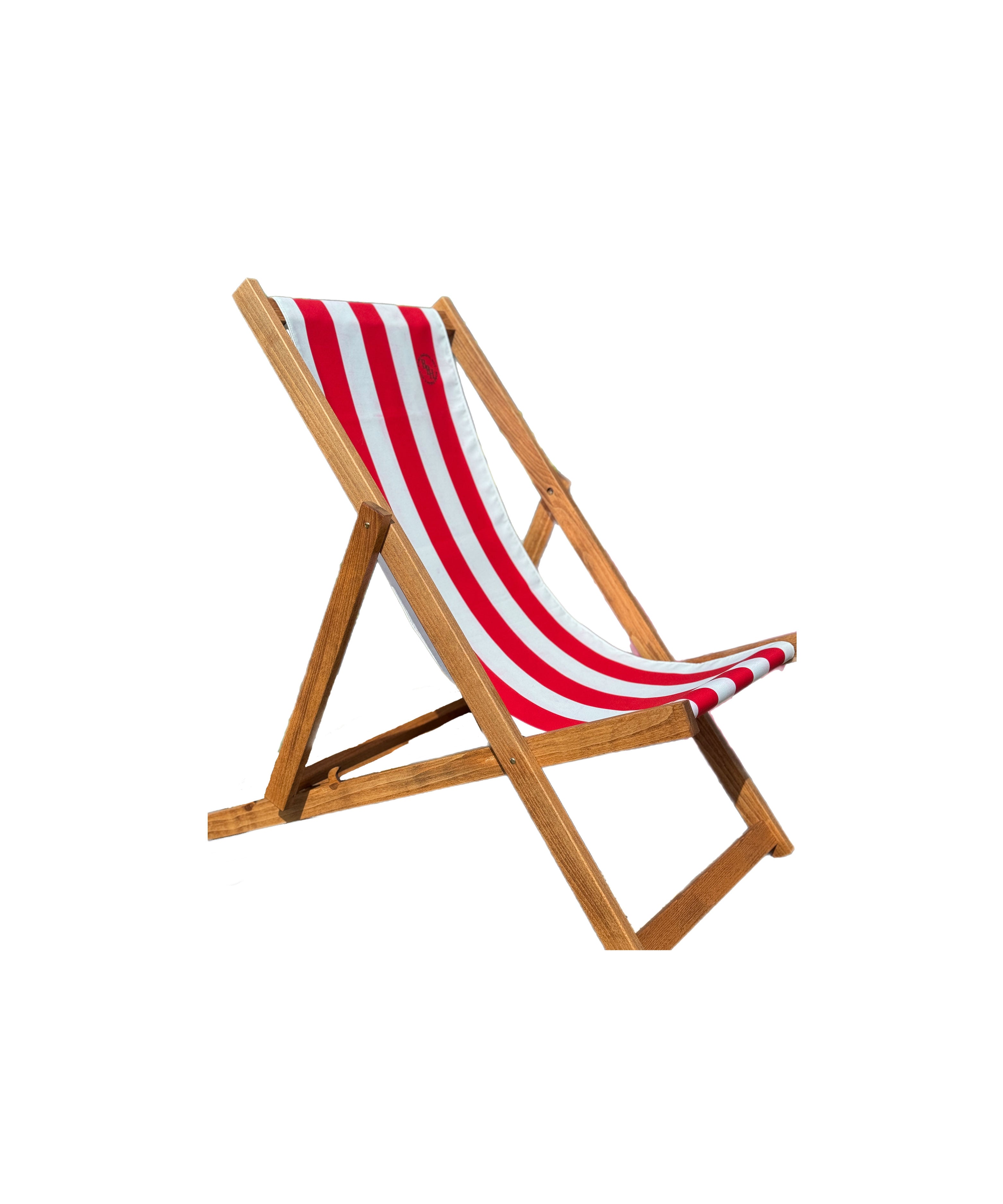 Harry Deck Chair