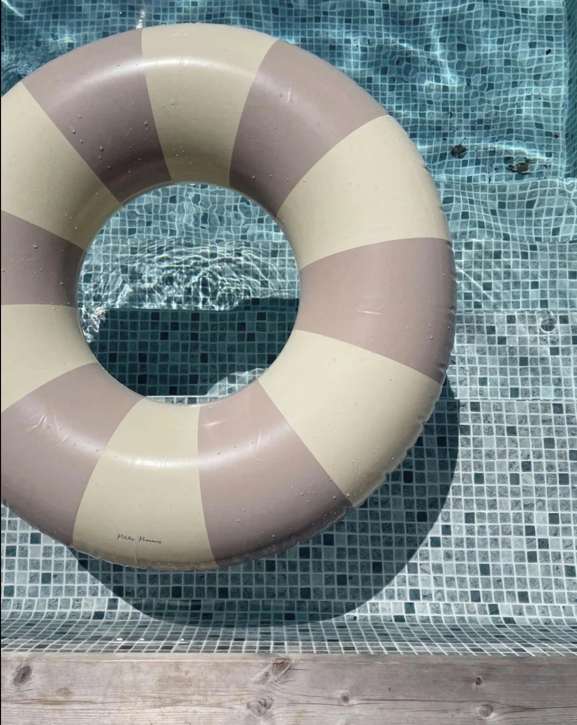 Emma Swim Ring