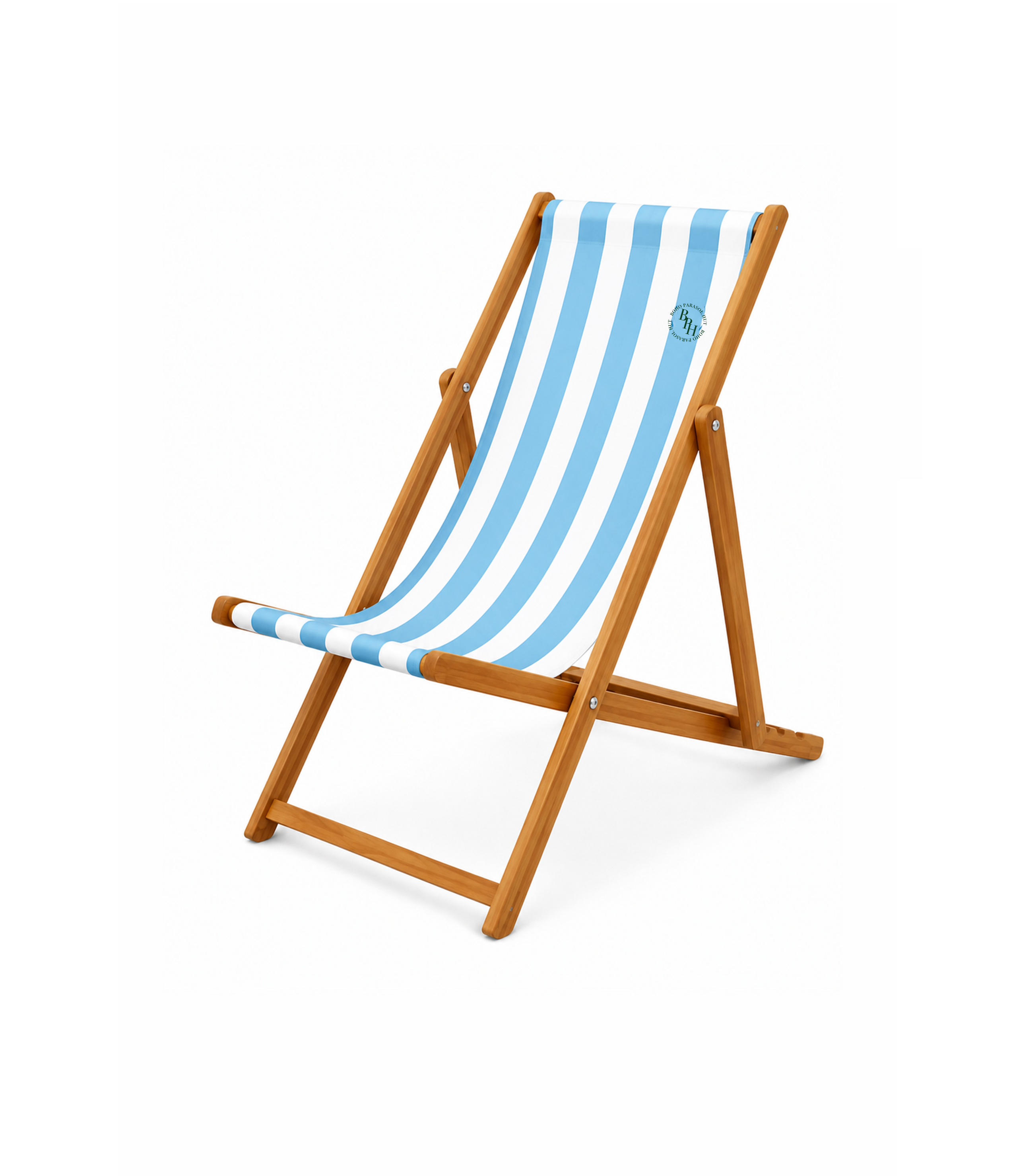 Jude Deck Chair