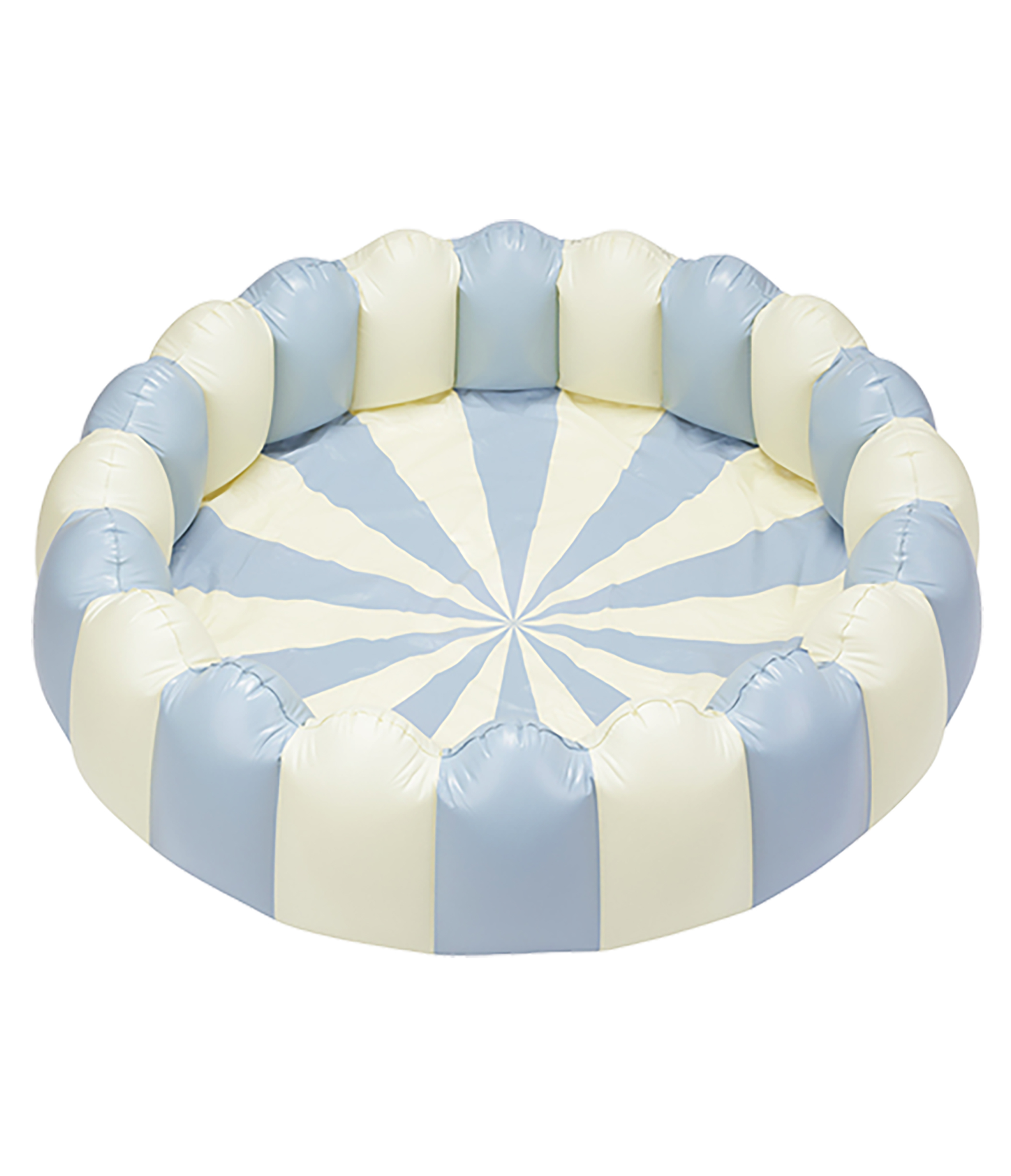 Nordic Paddling Pool