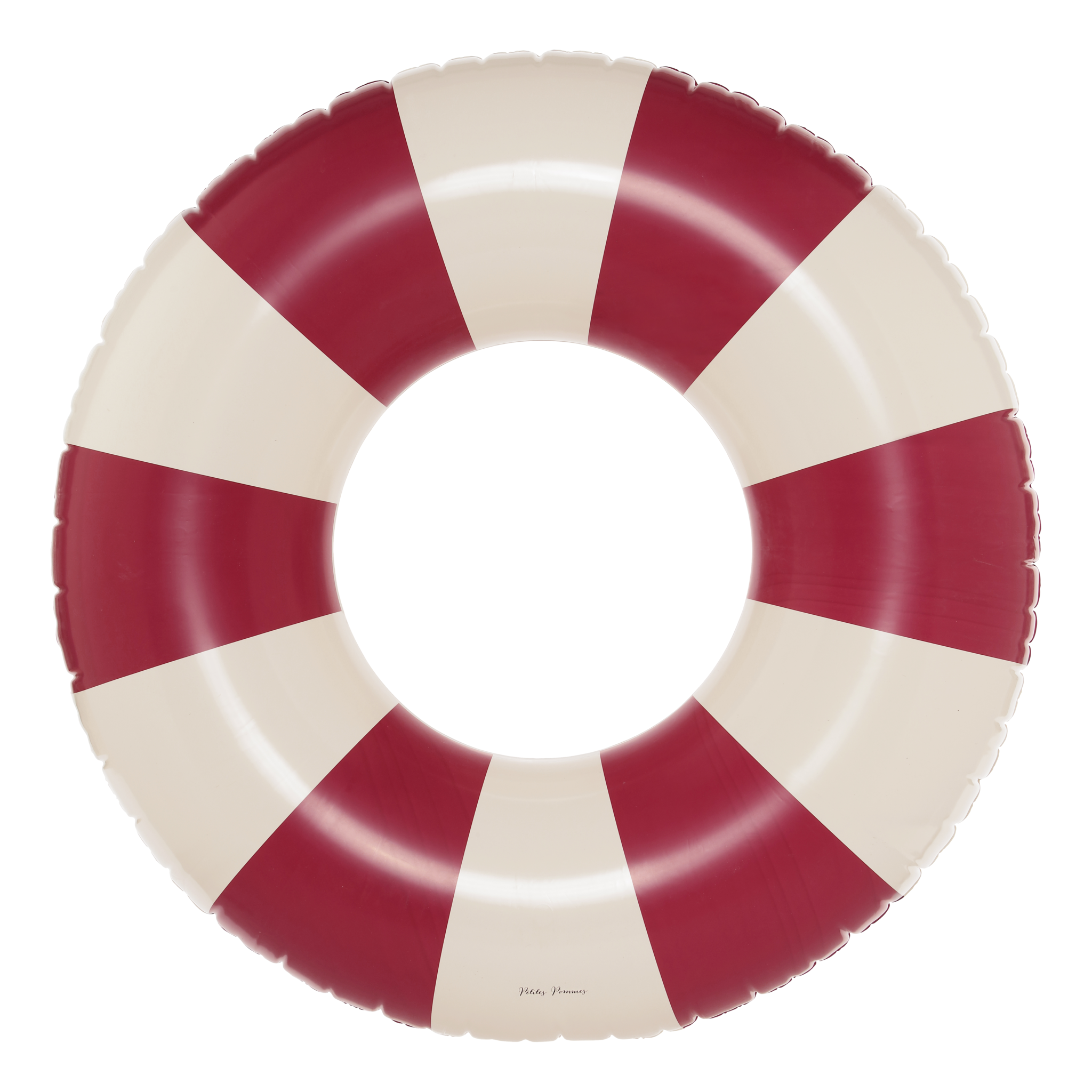Ruby Swim Ring