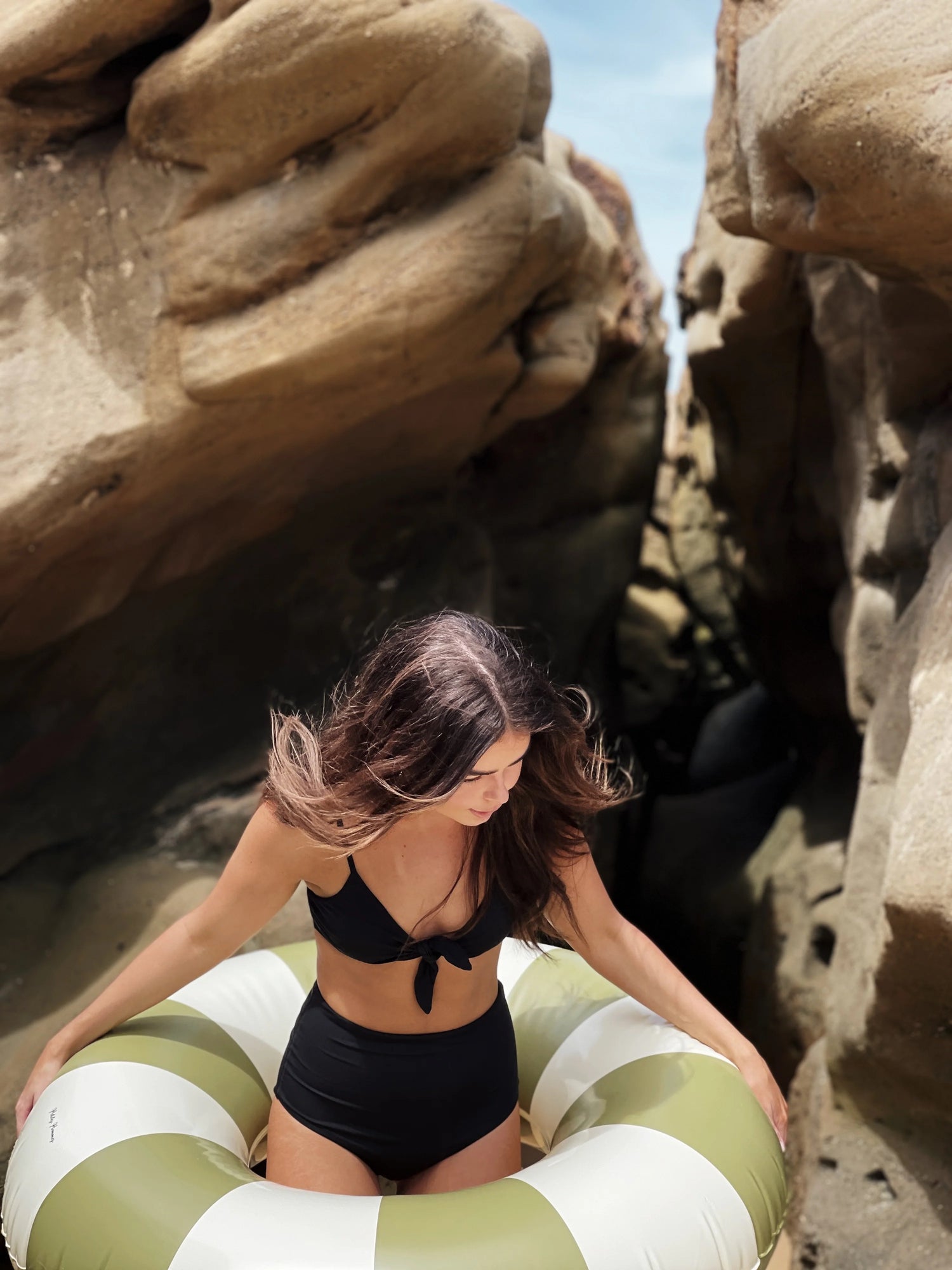 Terra Verde Swim Ring