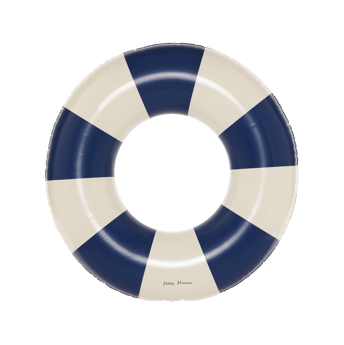 Cannes Blue Swim Ring