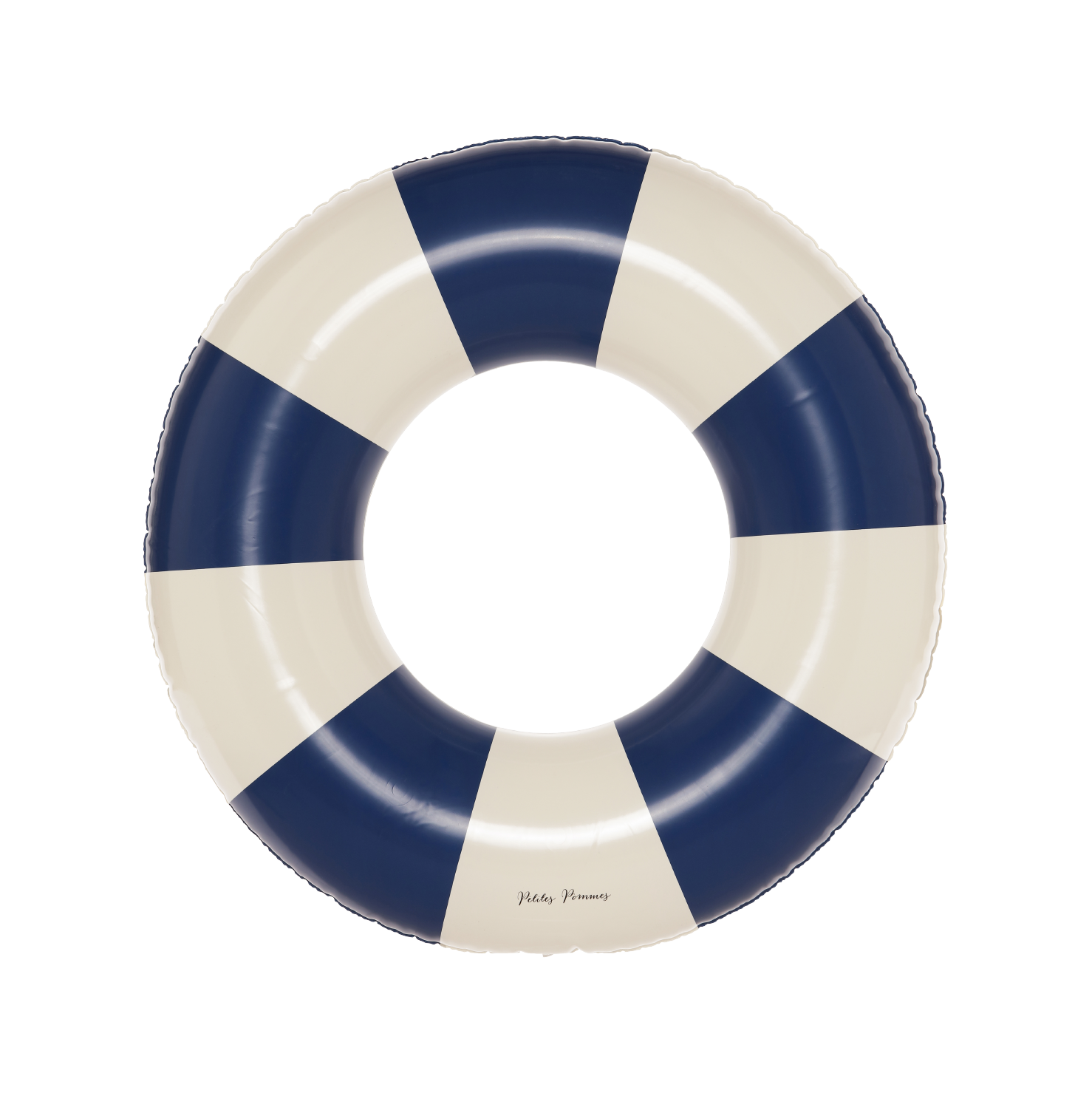 Cannes Blue Swim Ring