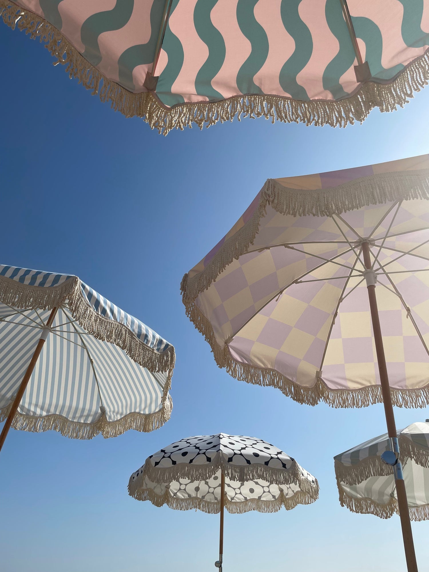 Parasol Buy Back Initiative