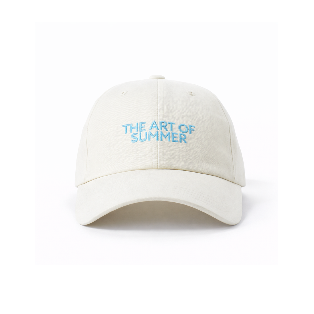 The Art of Summer Cap