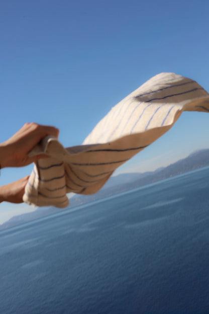 Moonbeam Naram Towel