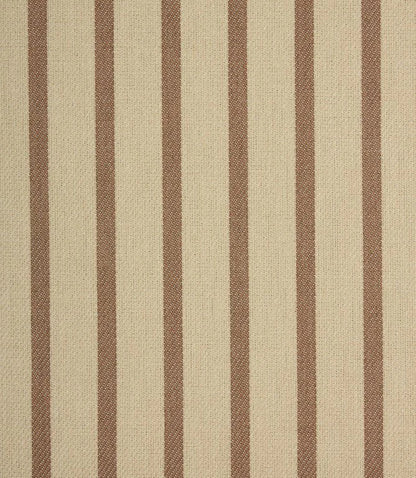 Riviera Sun Lounger Cushion - Ochre