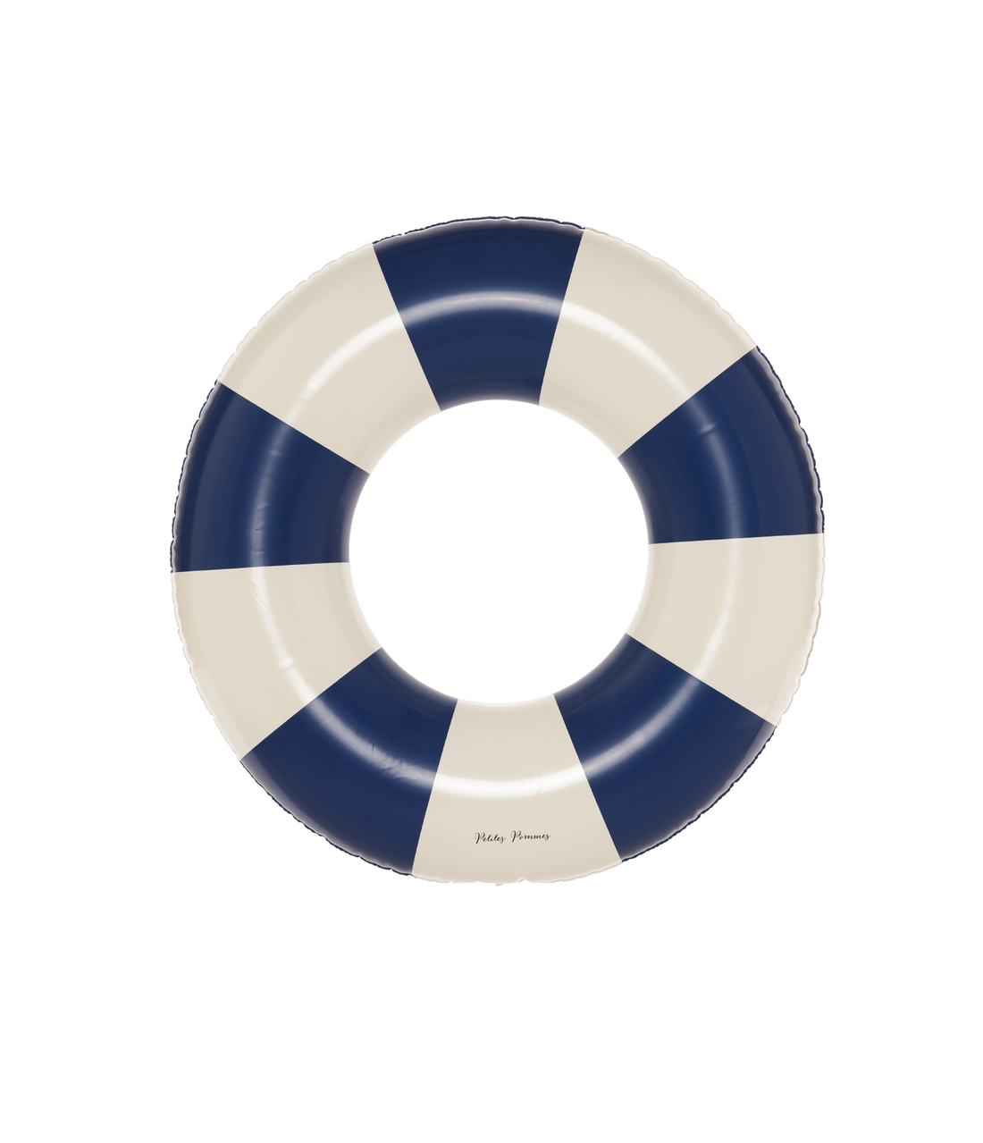 Cannes Blue Swim Ring