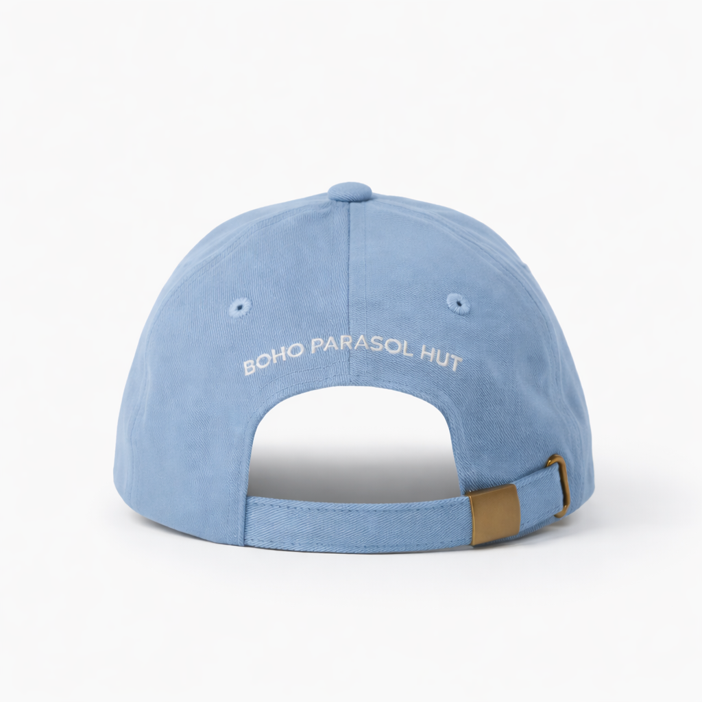 The Summer Movement Cap