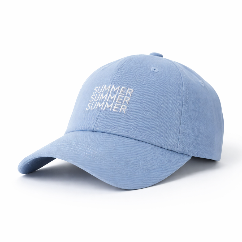 The Summer Movement Cap