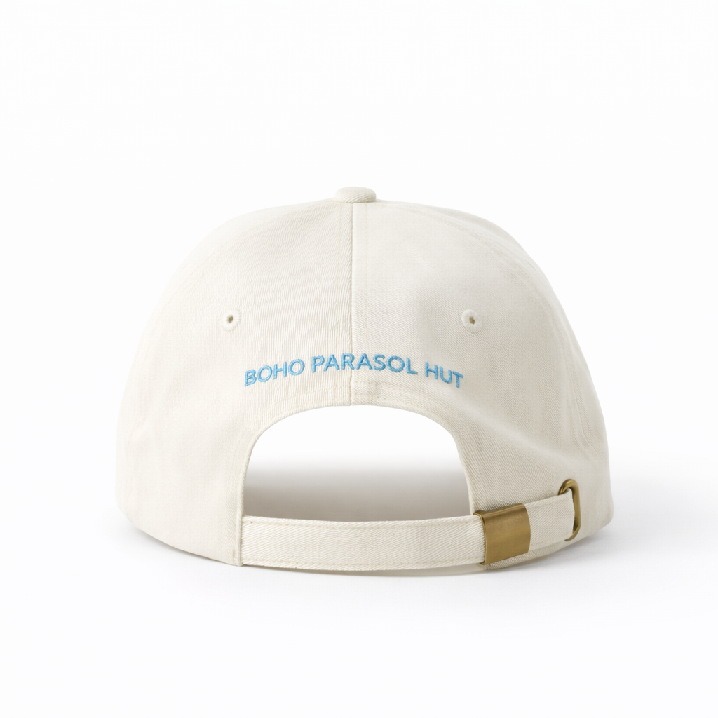 The Art of Summer Cap