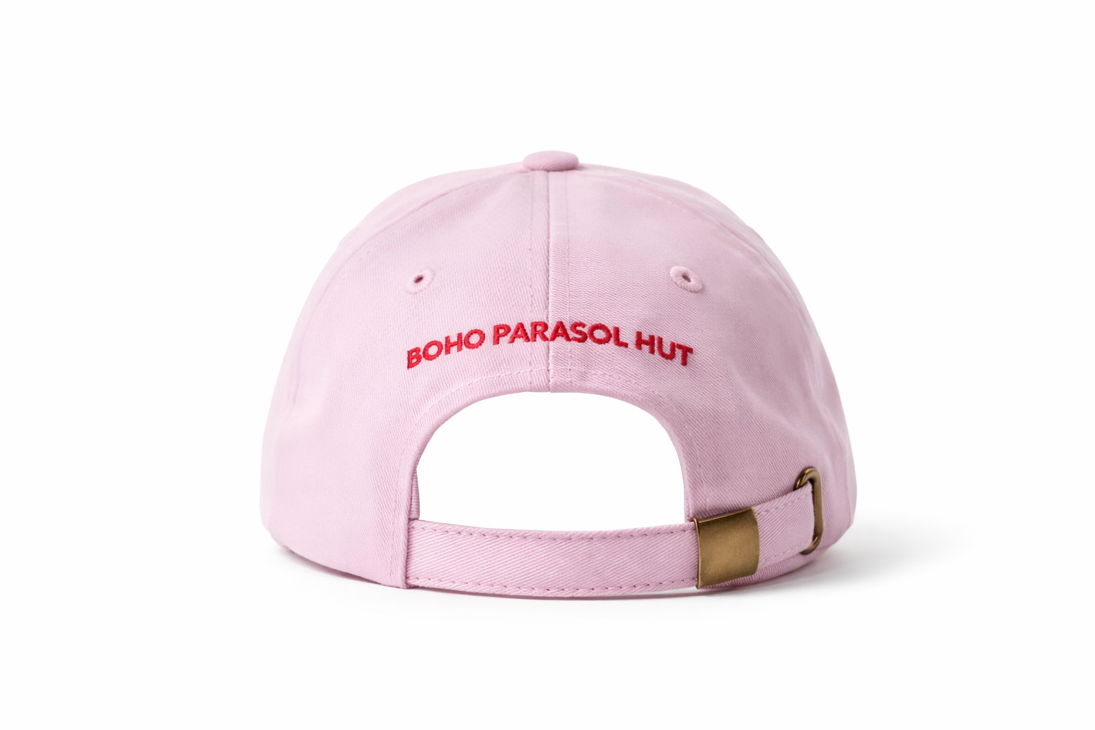 Summer Feels Cap