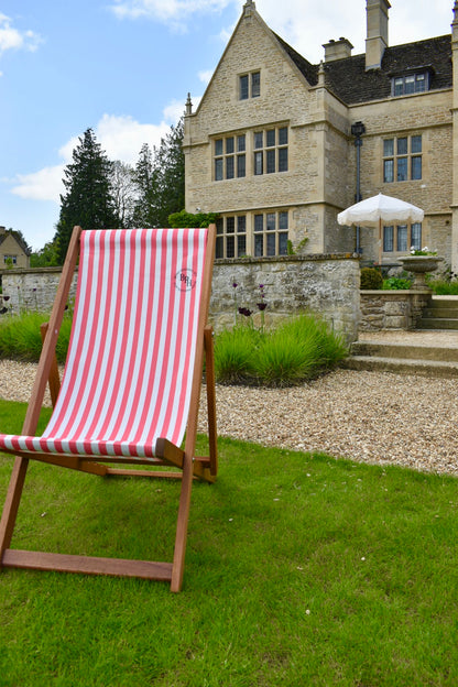Annie Deck Chair