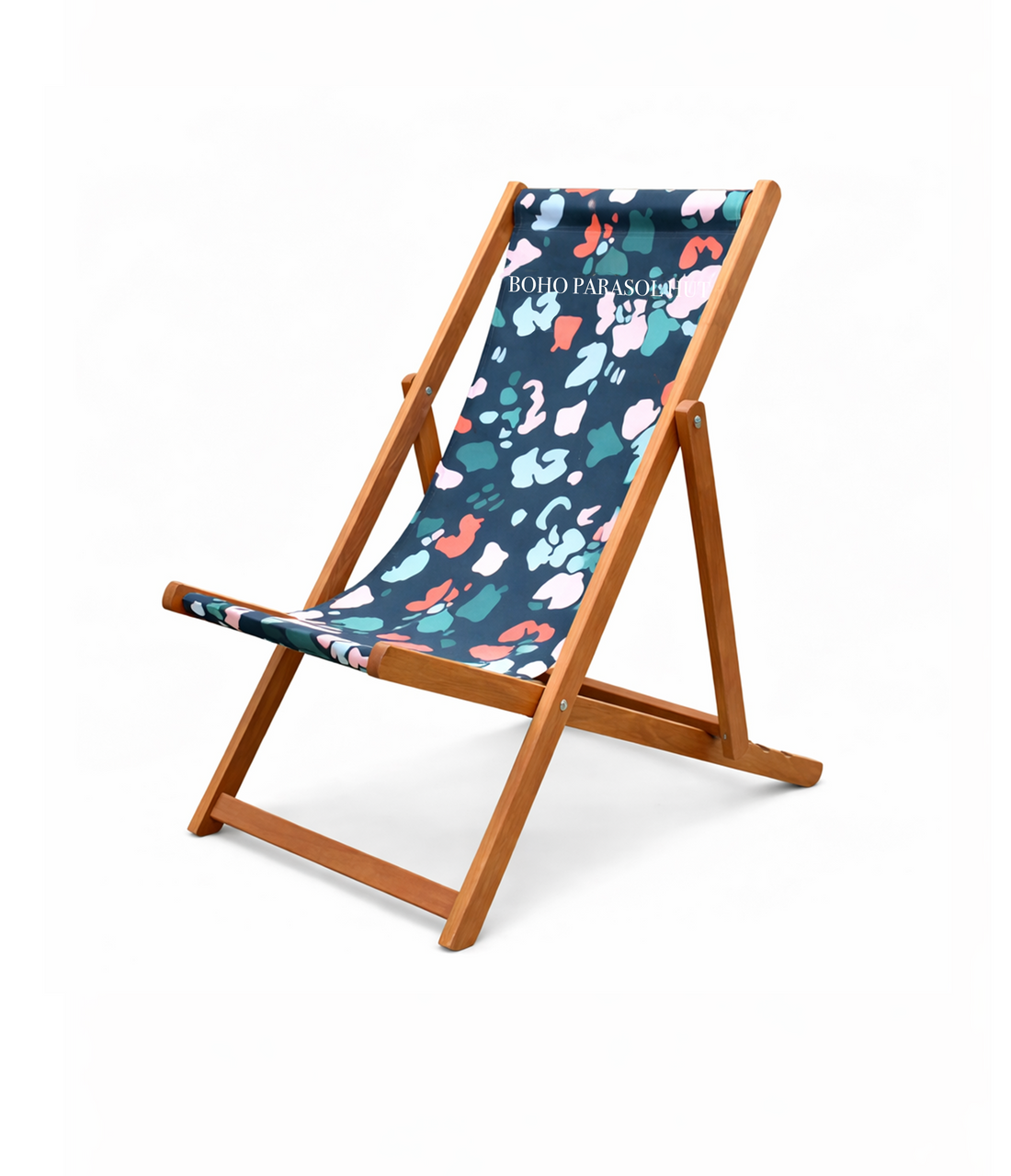 Florence Deck Chair