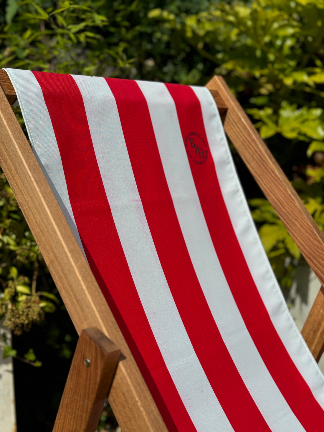 Harry Deck Chair