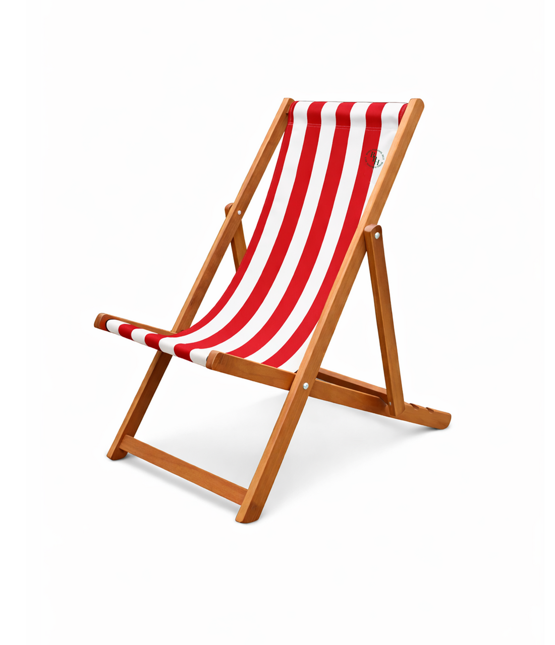 Harry Deck Chair - Outlet