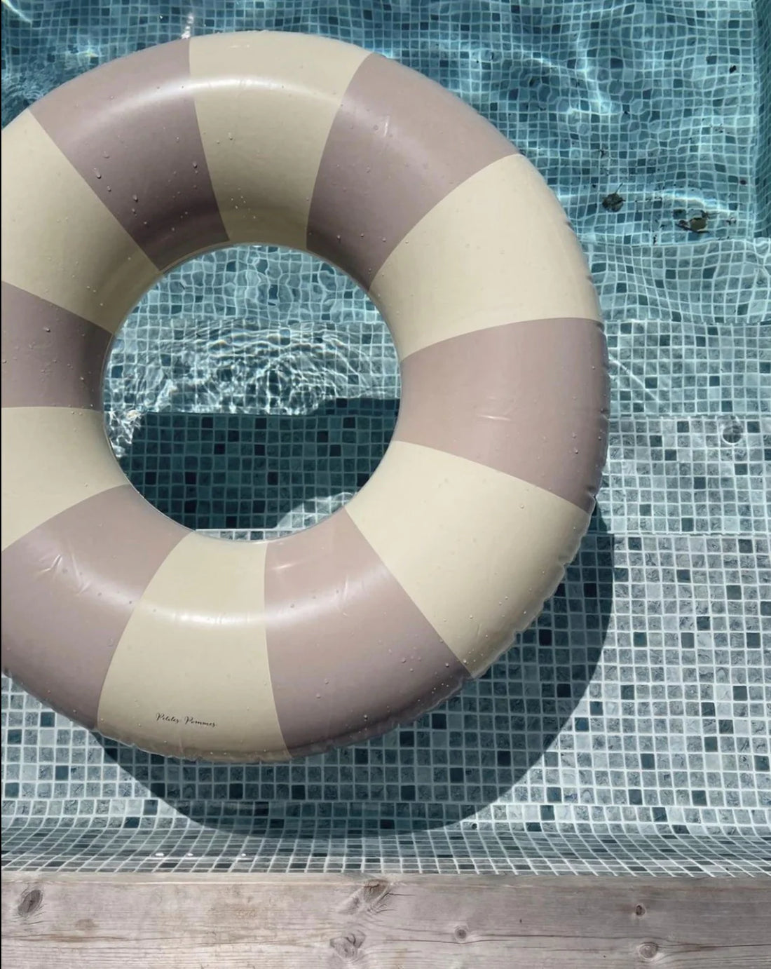 Emma Swim Ring