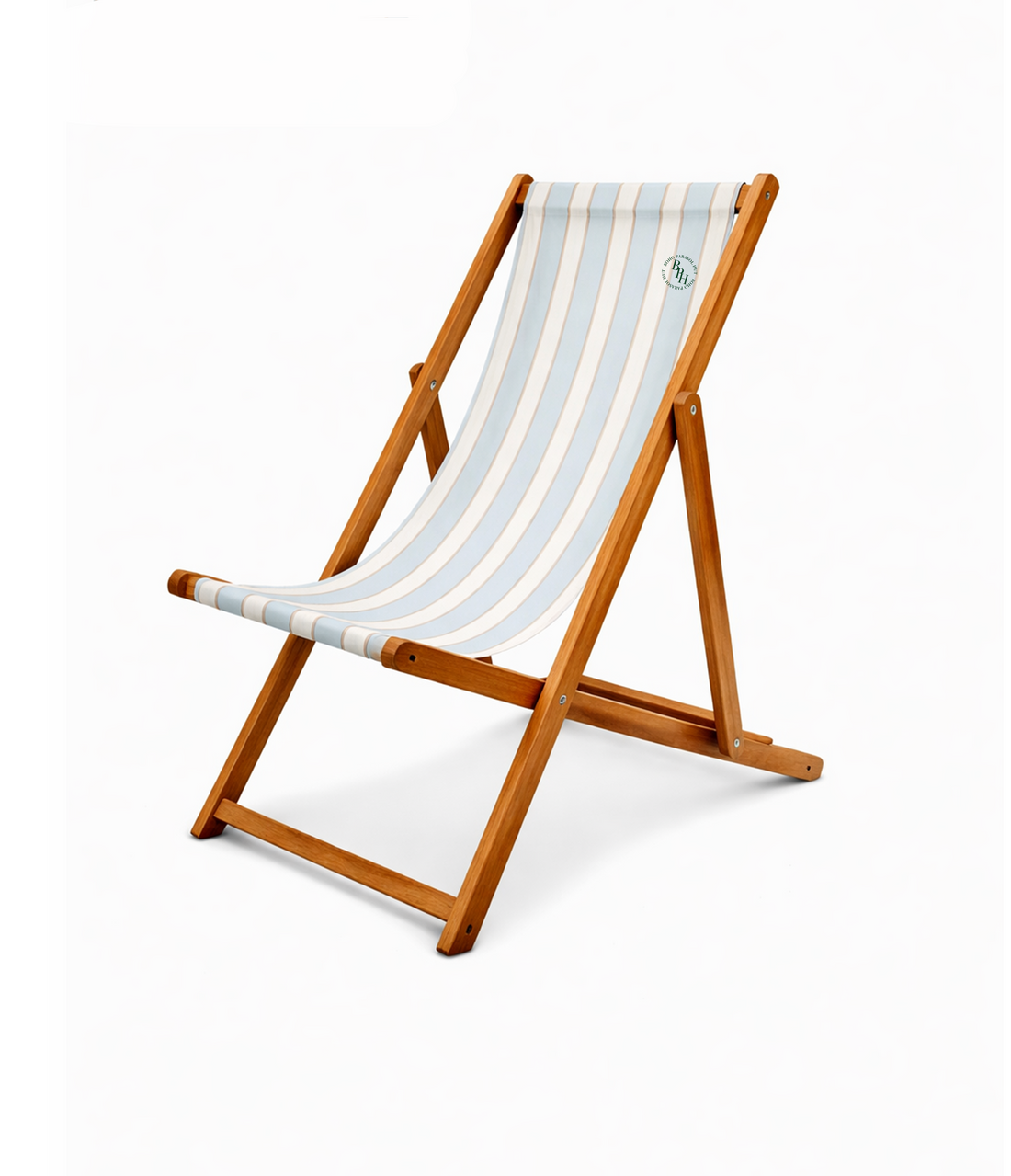 Leo Deck Chair