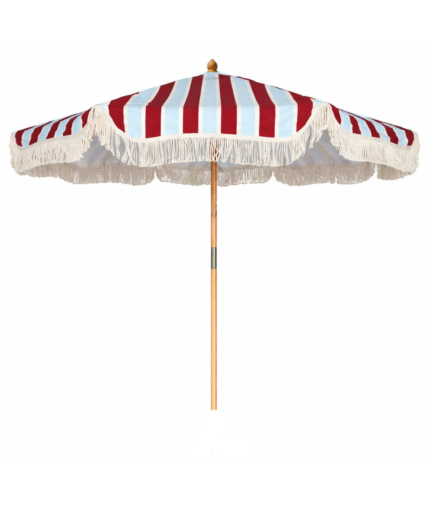 Parasol Fabric Swatches