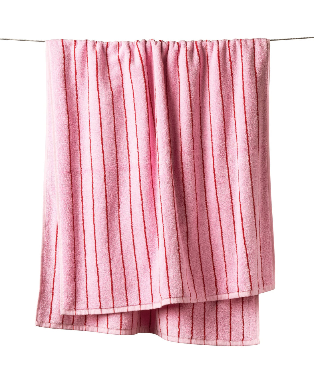 Baby Pink &amp; Ski Patrol Naram Towel