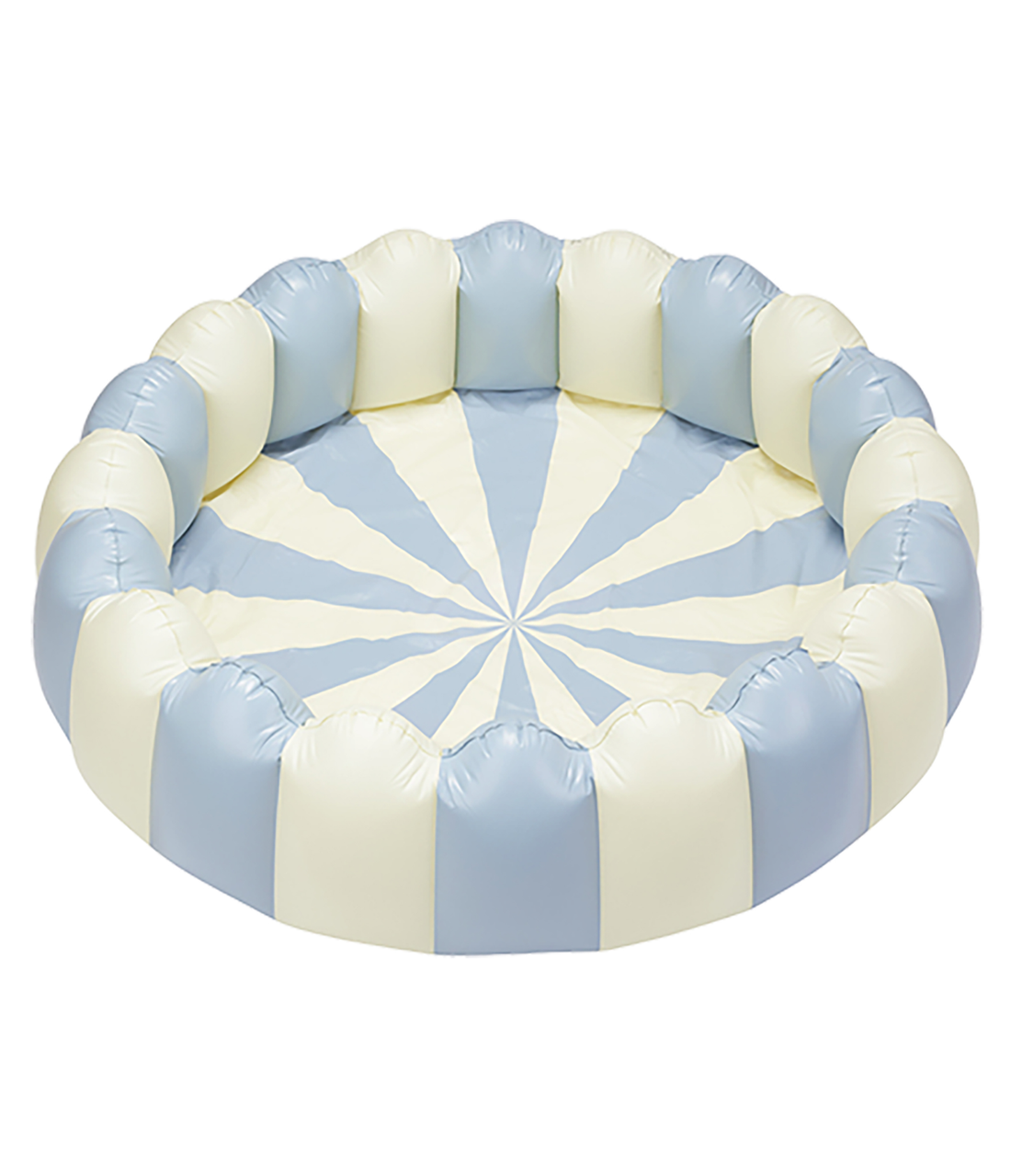 Nordic Paddling Pool