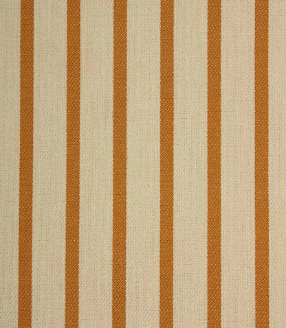 Riviera Sun Lounger Cushion - Ochre