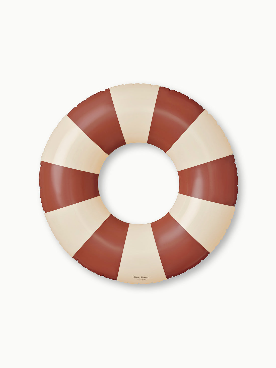Terracotta Swim Ring