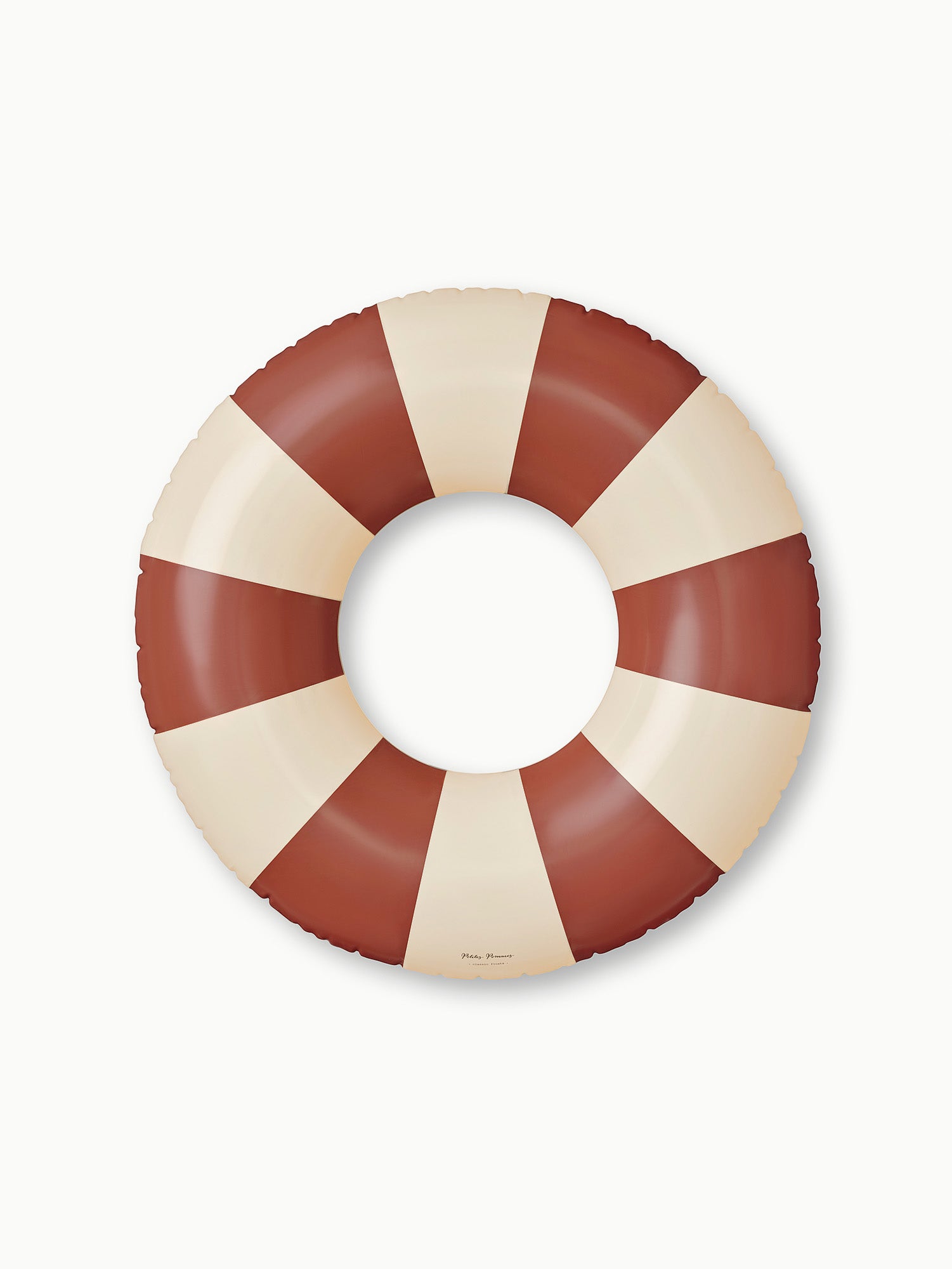 Terracotta Swim Ring