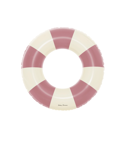 Dark Rose Swim Ring