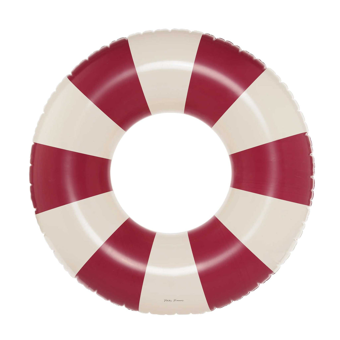 Ruby Swim Ring