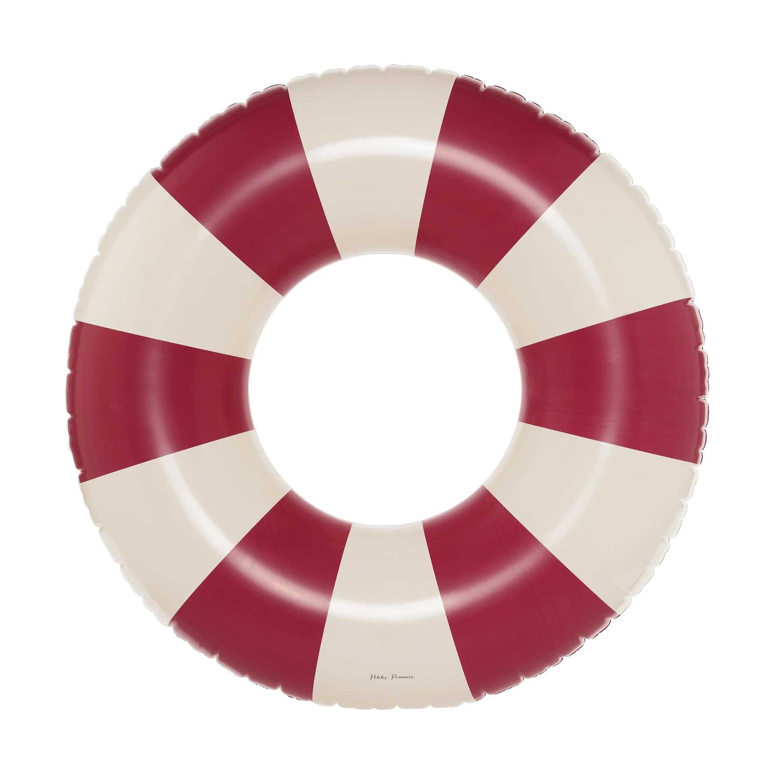 Ruby Swim Ring