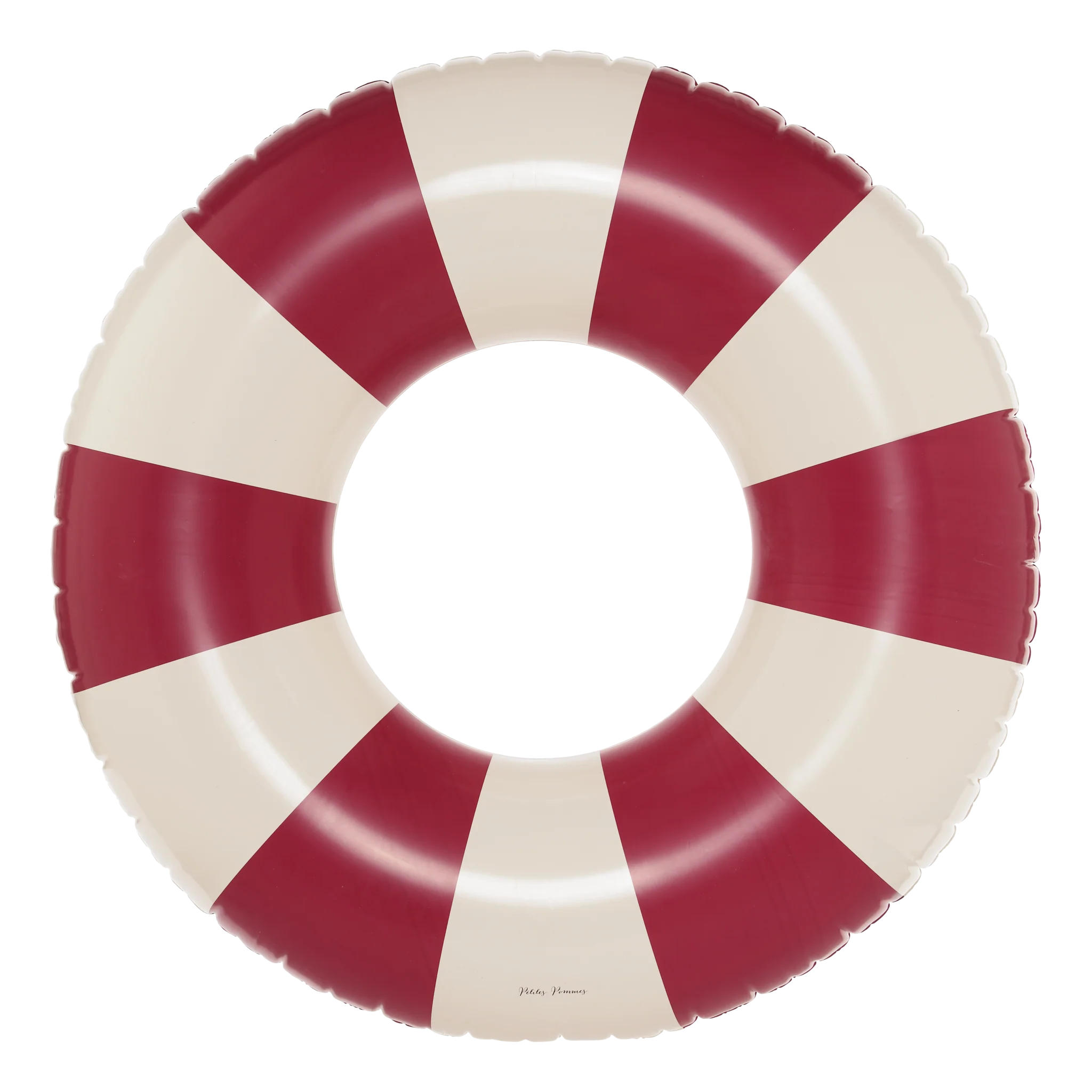 Ruby red swim sales