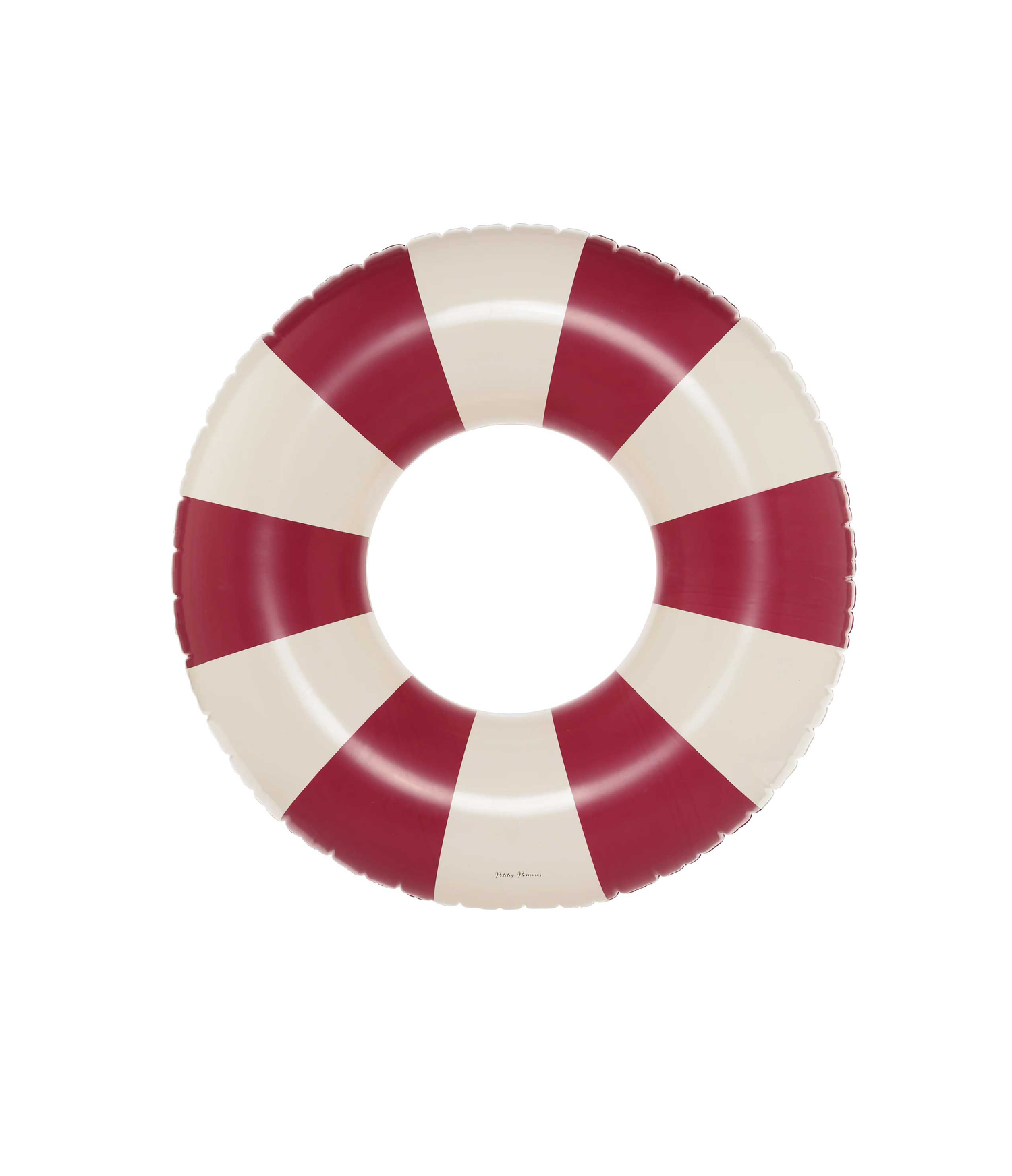 Ruby Swim Ring