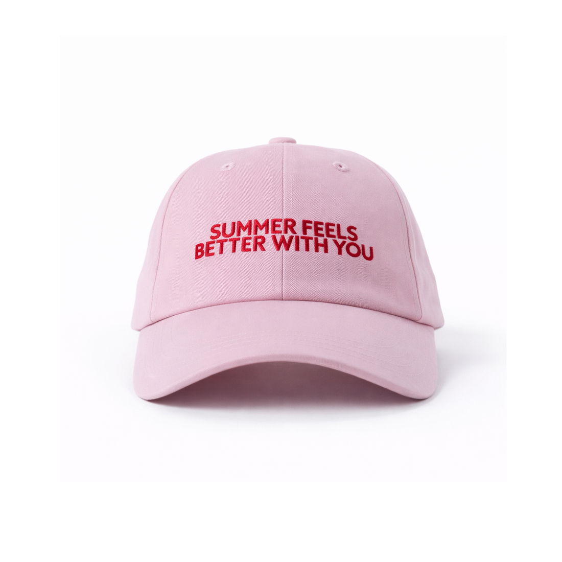 Summer Feels Cap
