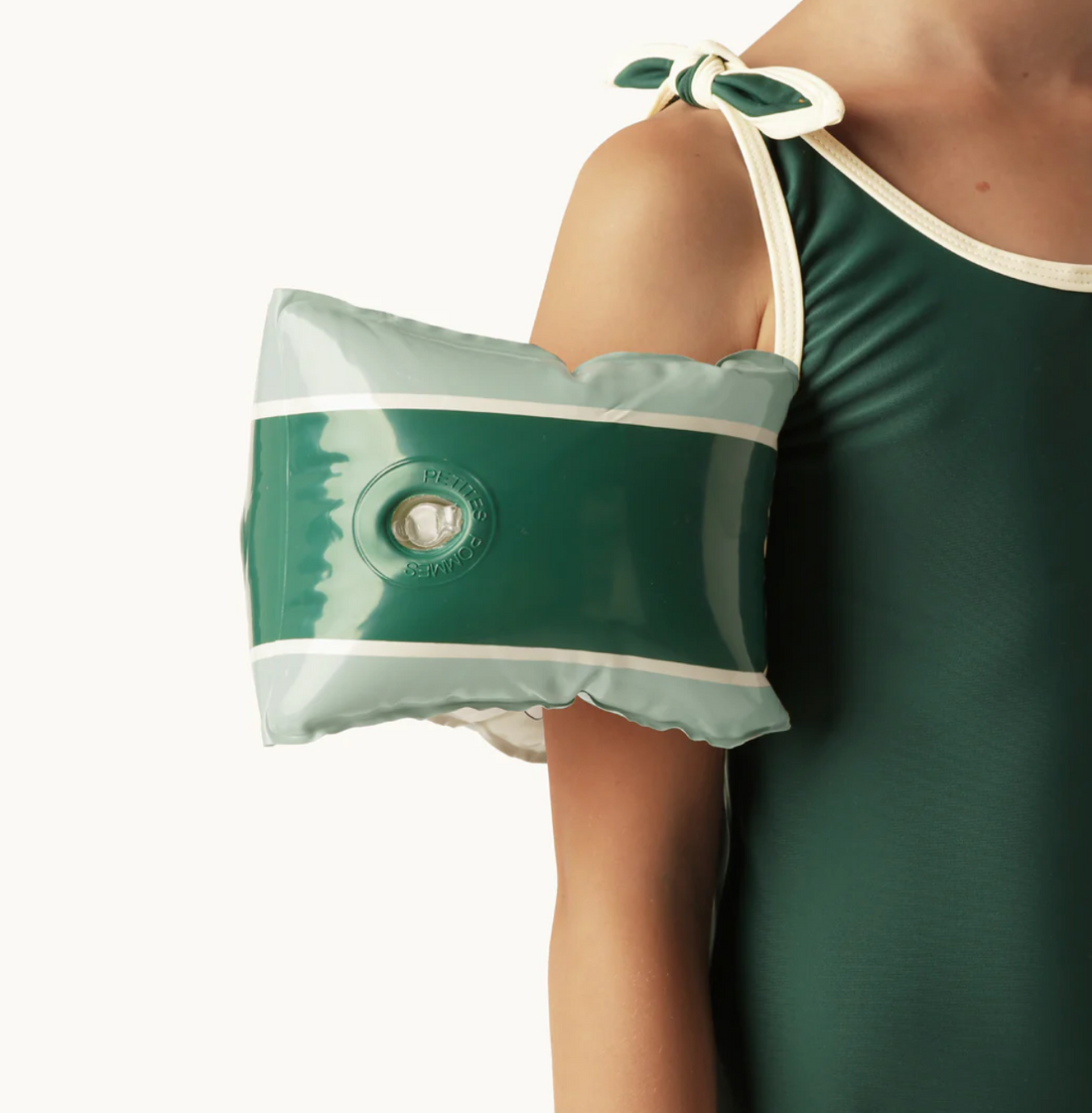 Oxford Calile Armbands