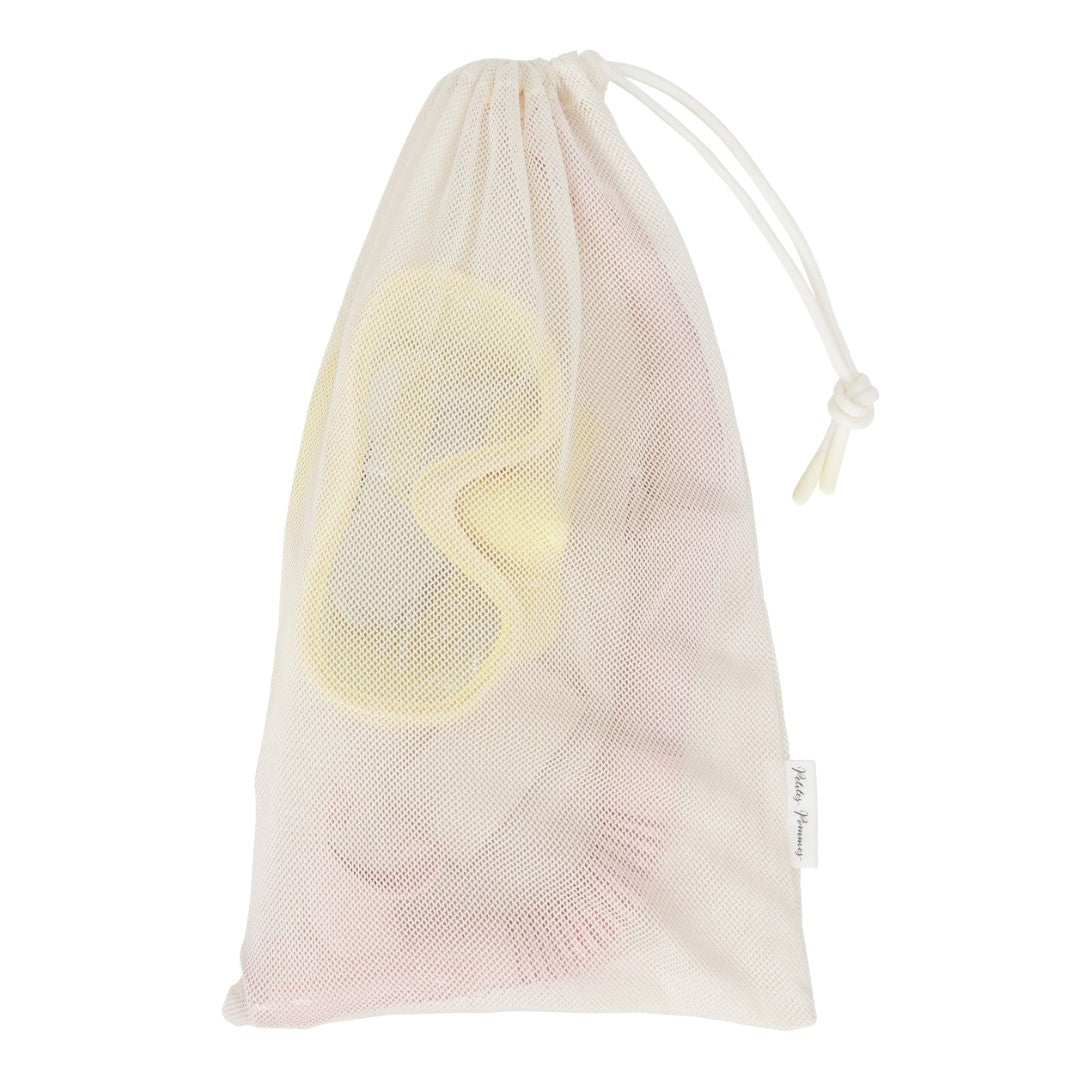 Citron French Rose Snorkel Set