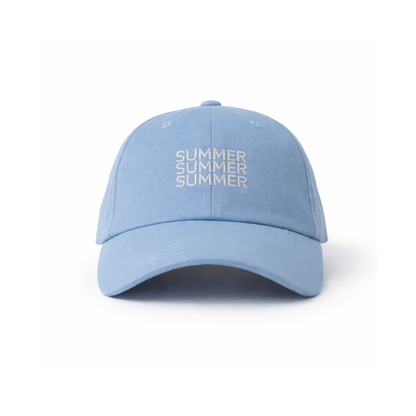 The Summer Movement Cap