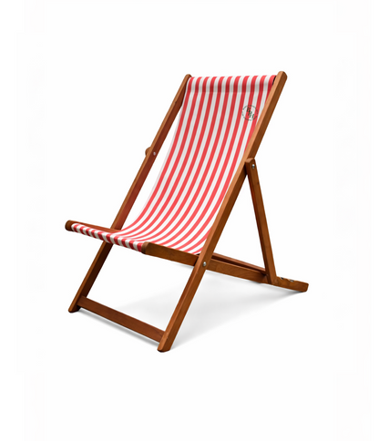 Annie Deck Chair
