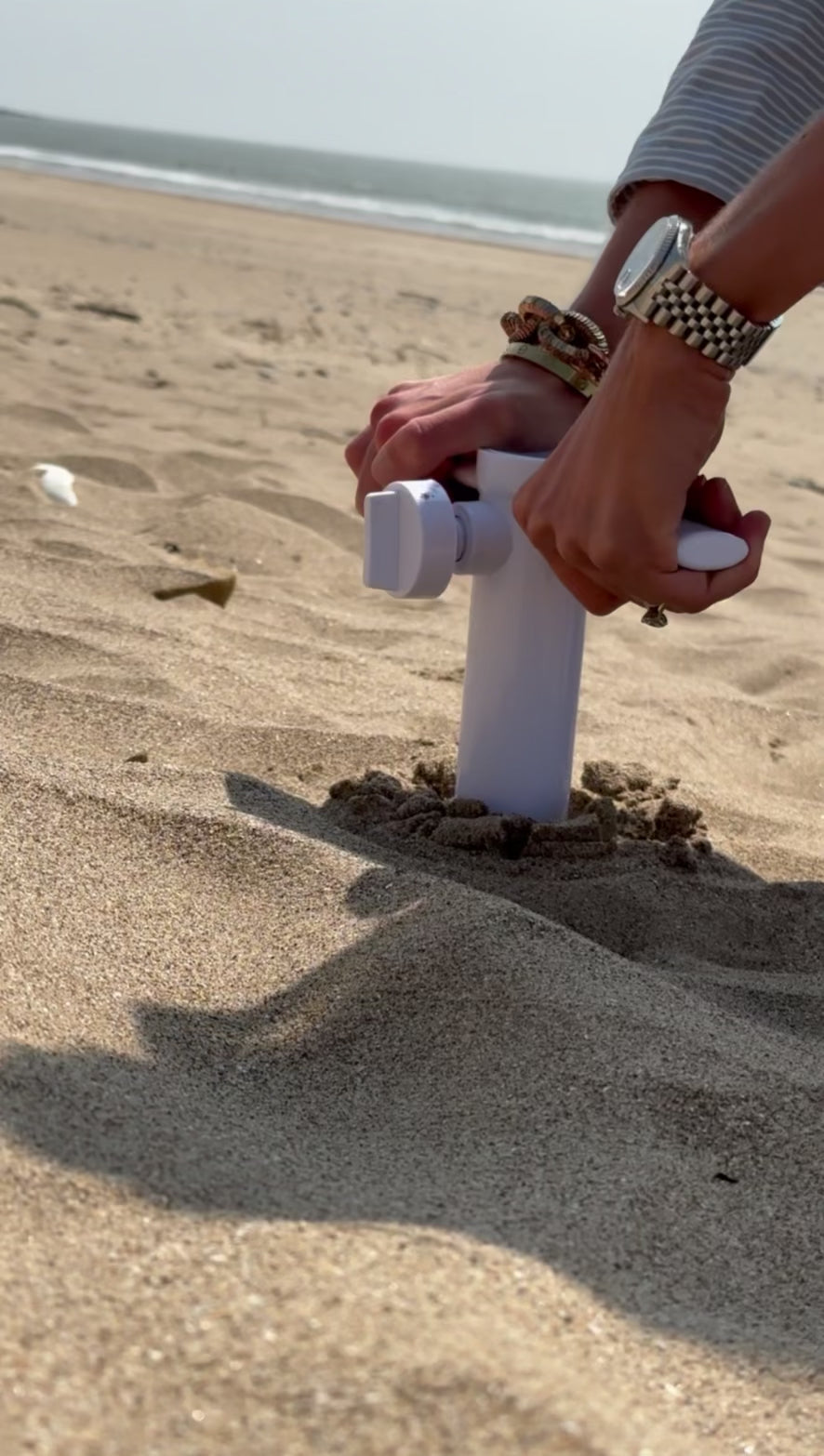 Parasol Anchor
