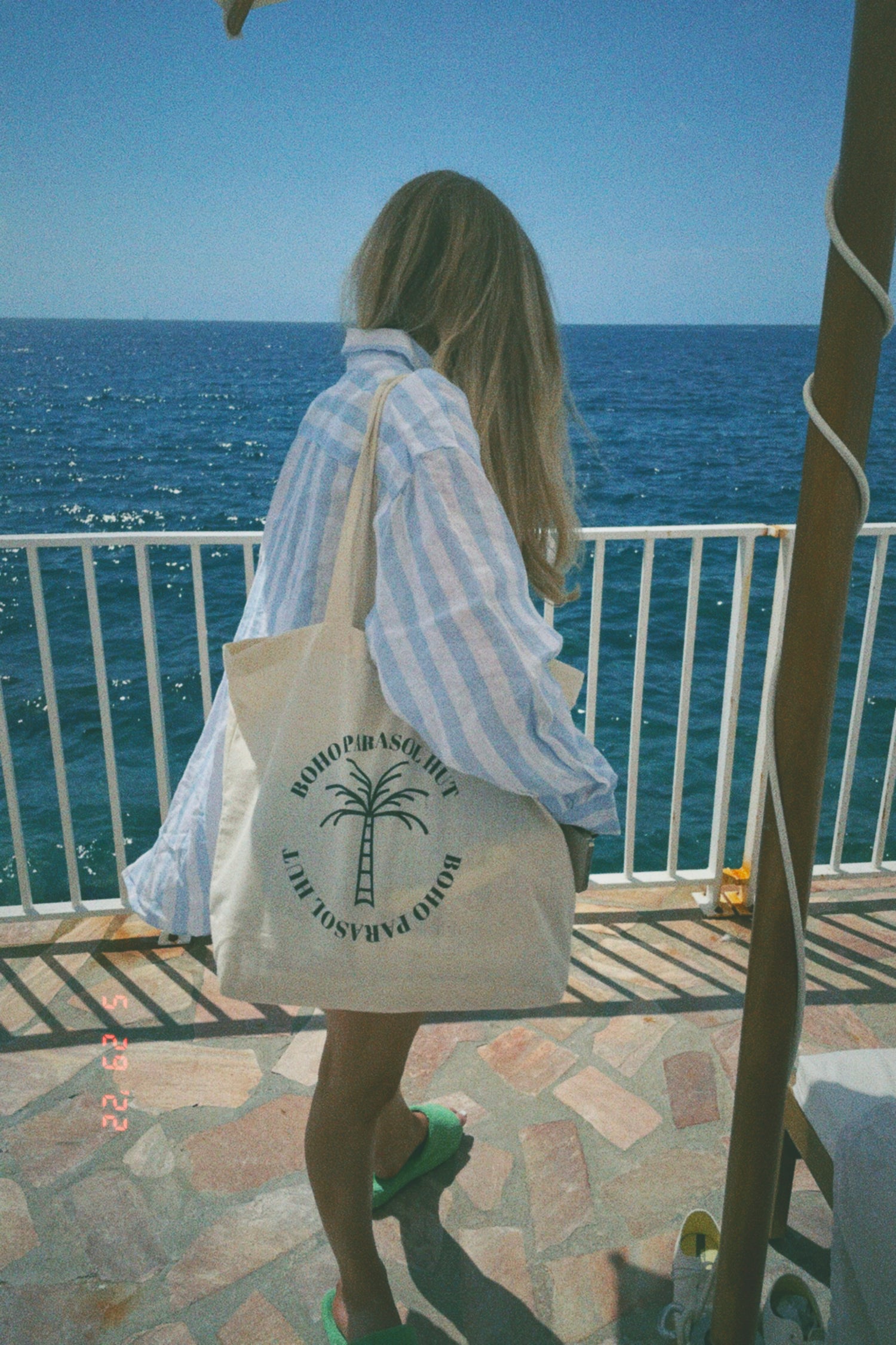BPH Tote
