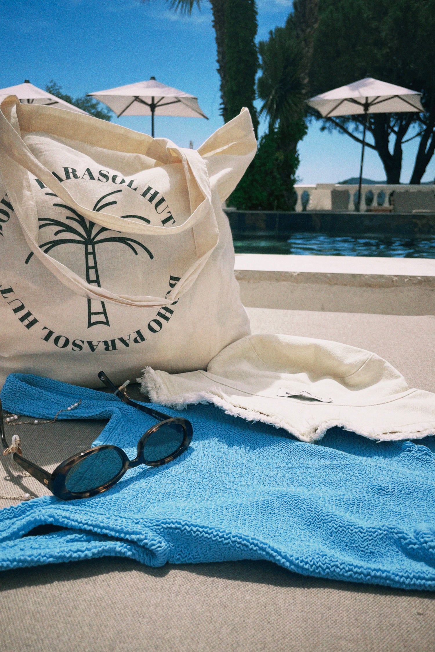 BPH Tote